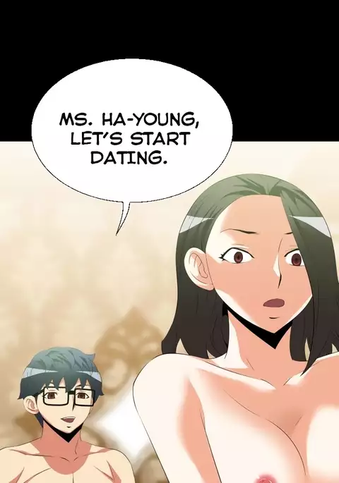 Love Parameter Ch.1-46