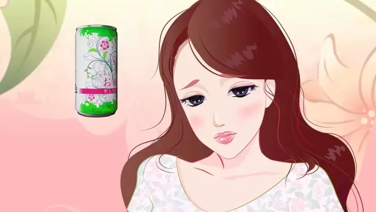 お嬢〇聖水～序章～