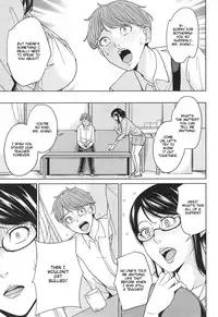 [Maimu-Maimu] Aniyome bitch life Ch. 1-5 [English] {Taihen Zombii}