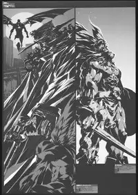 (C69) [Ben's Works (Itou Ben)] Ben's Graphix 2 (Various)