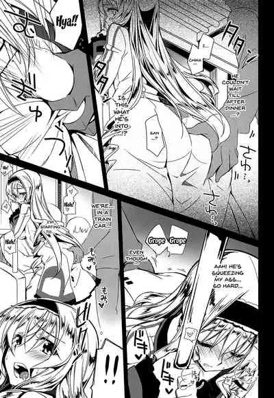 CHIBIKKO KINGDOM Collection.01