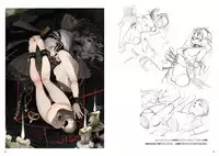 (C84) [MORUGAstudio (MORUGA)] Makkuroi (Rozen Maiden)