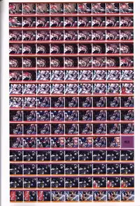 Choukou Sennin Haruka visual fanbook