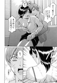 [Hoshino Ryuichi] Hataraku Oneesan ha Back ga Osuki