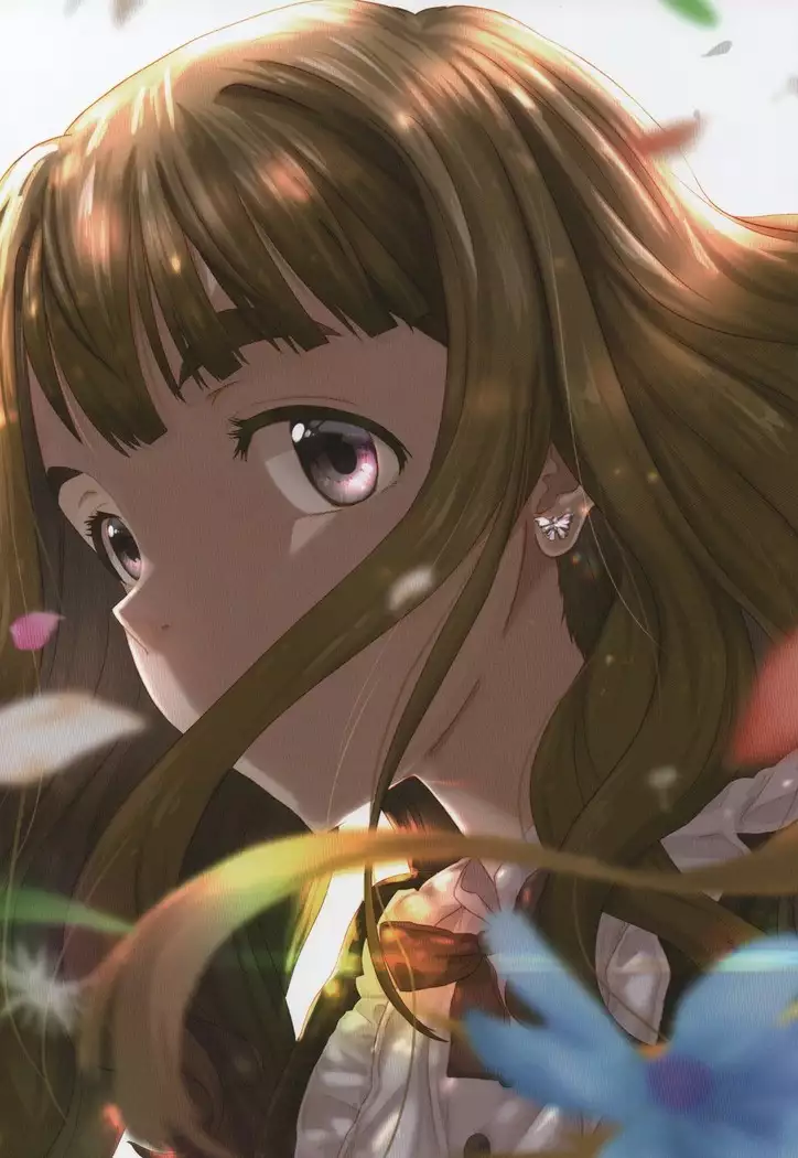 MILLION LIVE FETISHISM-PIERCE-