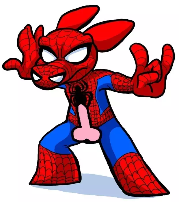 Spider-Ham