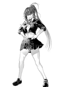 Kamen no Carnation + Omake