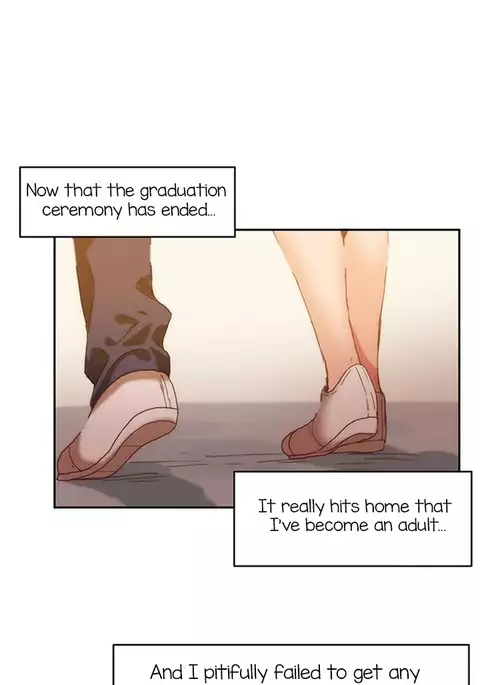 Hari Dormitory Ch.0-14