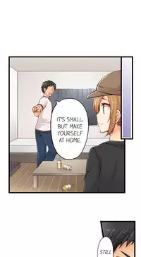 Ren Arisugawa Is Actually A Girl