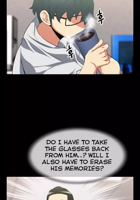 Love Parameter Ch.1-61