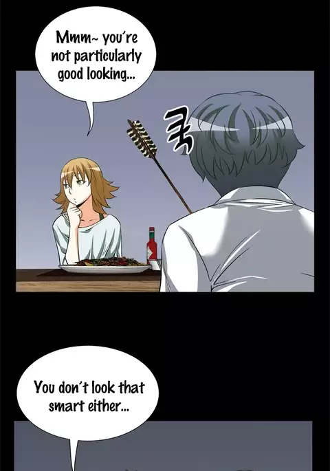 Love Parameter Ch.1-61