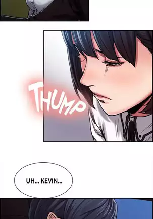 Taste of Forbbiden Fruit Ch.35/53