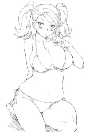 2012~2015 Illustrations