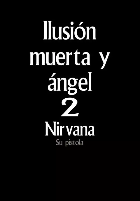 Gensou no Shi to Shito 2