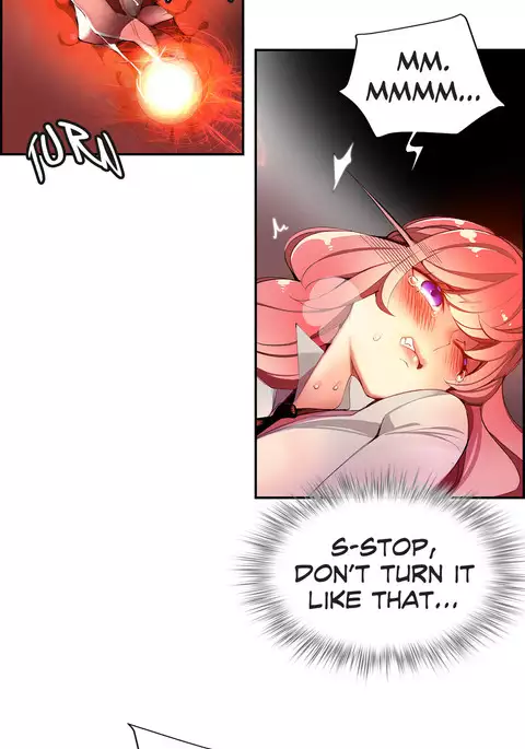 Lilith`s Cord Ch.1-39