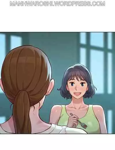 What do you Take me For? Ch.158/?