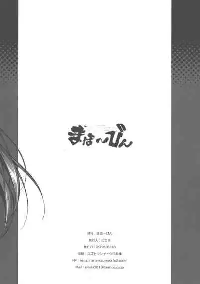 The draft of work II