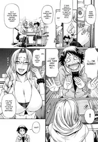 [Chiba Toshirou] Candy House [English] [Decensored]