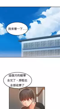 [Mx2J] Hahri's Lumpy Boardhouse Ch. 0~20【委員長個人漢化】（持續更新）