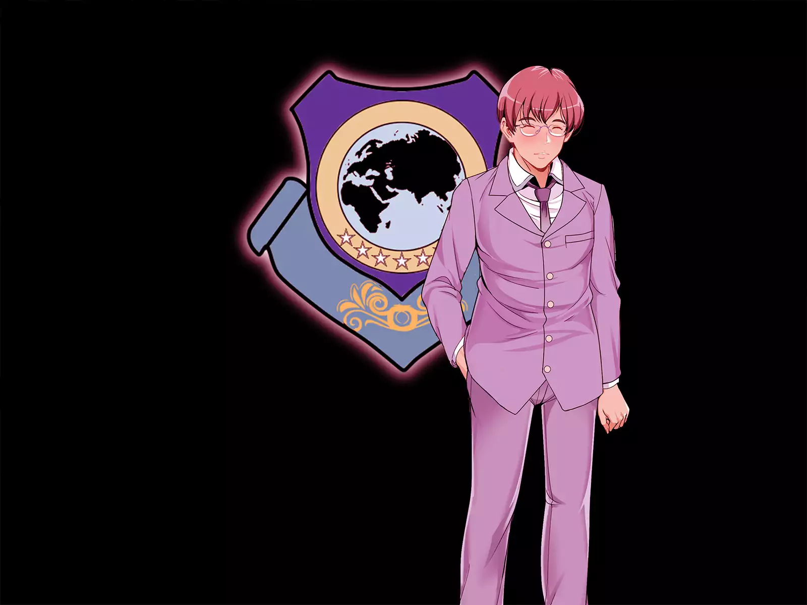 Henshin Heroine Haiboku! Ore no AZITO