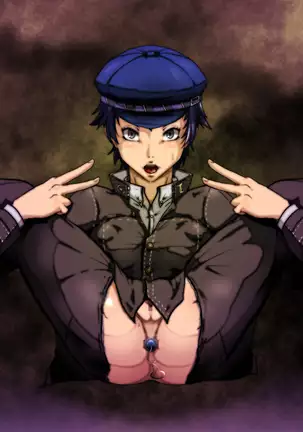 Sen'nou sareta P de 4 na hiroin