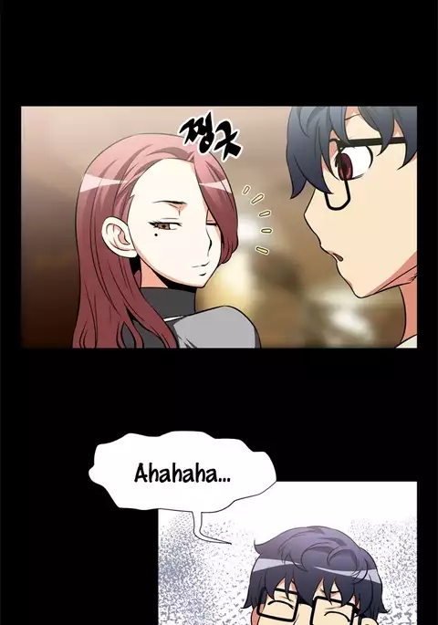 Love Parameter Ch.1-61