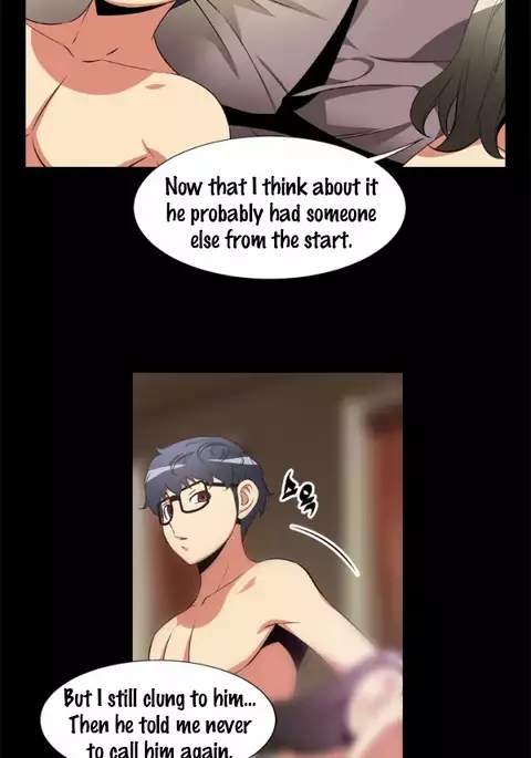 Love Parameter Ch.1-56