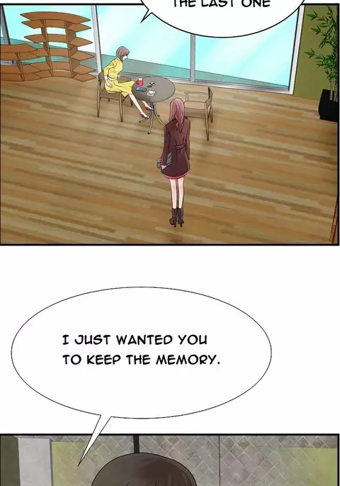 The Taste of Hands Ch.1-64