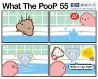 What the PooP [On Going]