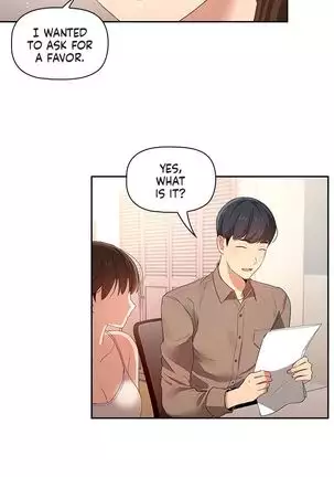 Private Tutoring in These Trying Times 01-05