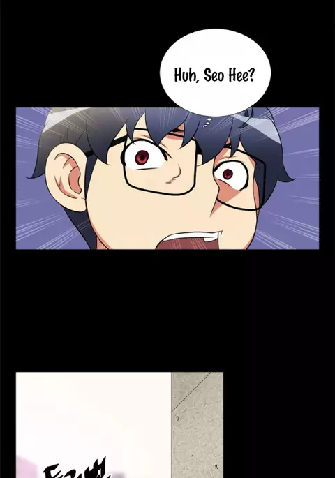 Love Parameter Ch.1-69