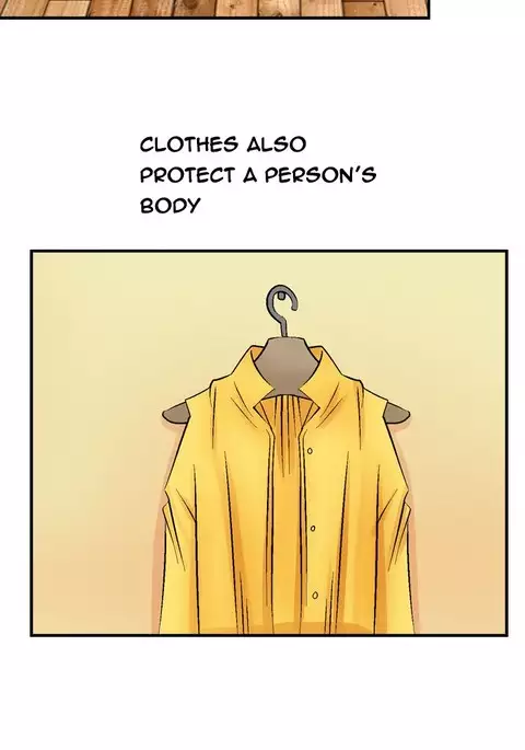 The Taste of Hands Ch.1-43