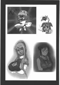 (C77) [Machwing (Raiun)] MACHWING '07'08'09 (Various)