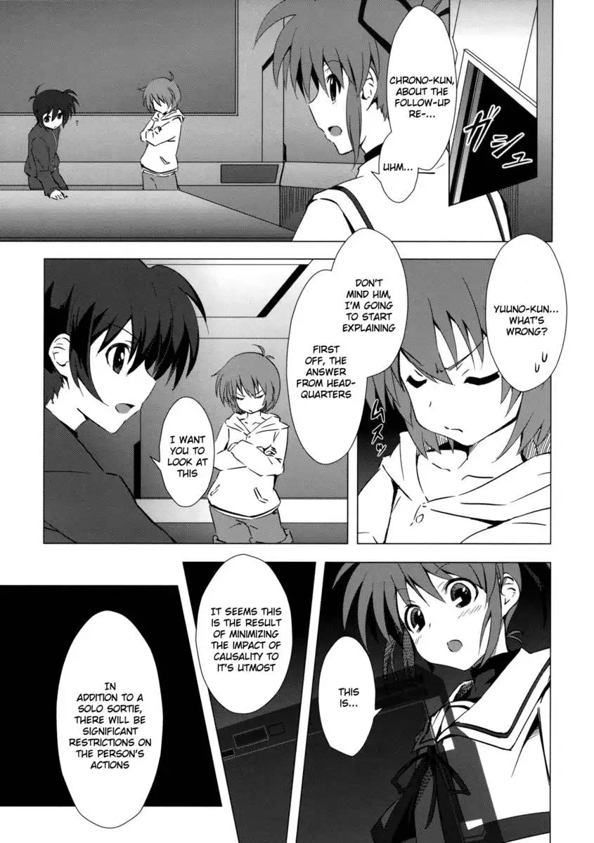 Mado Nano CROSSOVER 3.0