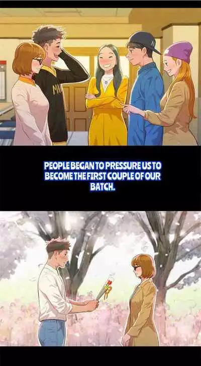 What do you Take me For? Ch.54/?