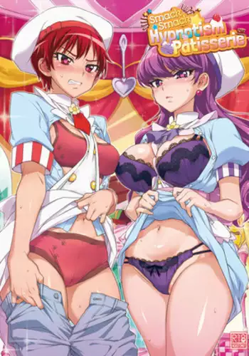 Pakopako Saimin Patisserie | Smack Smack Hypnotism Patisserie