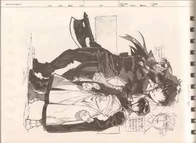 (C87) [Article 60 of Criminal Code (Shuhan)] RaKuGaKi.Monochrome.[Vol4] (Various)