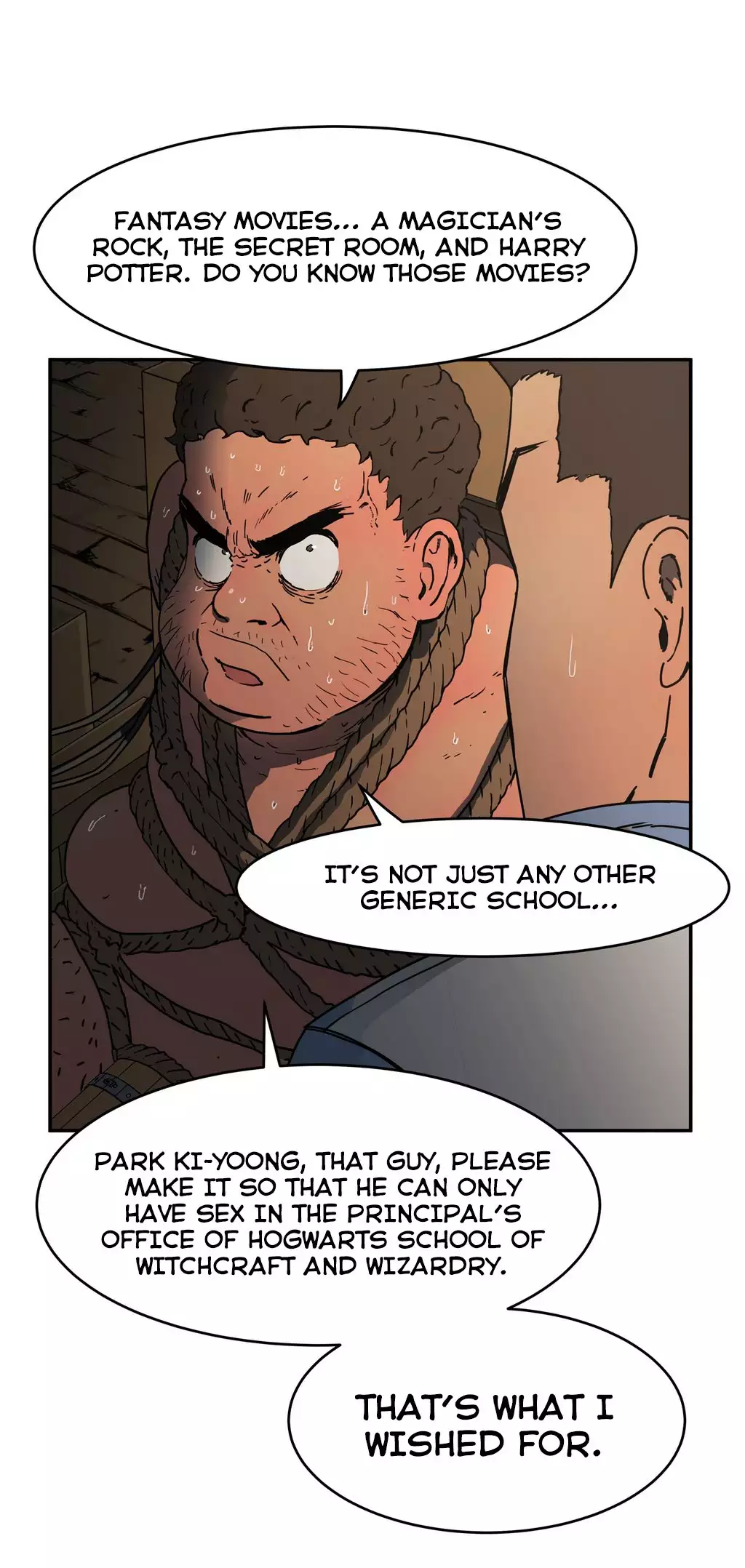 Refrain Love Ch.1-19