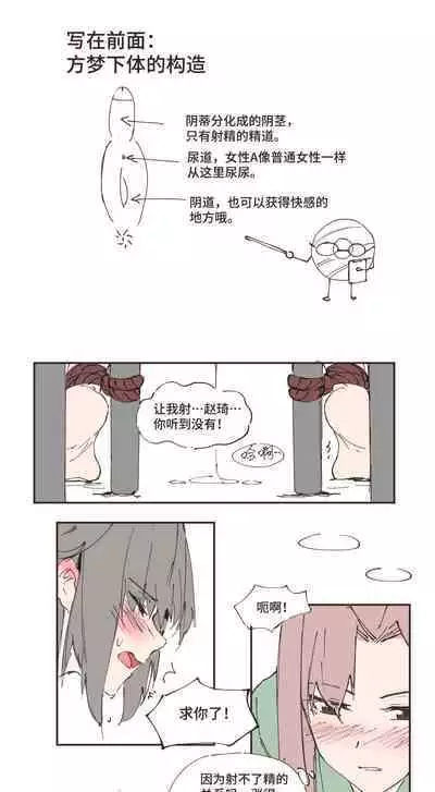 [Iceky] 以下犯上-我的上司是OMEGA!? Snippets