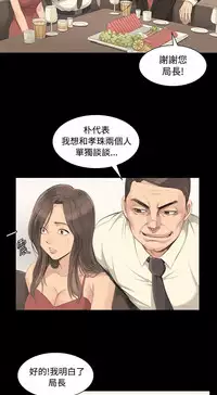 [活火山&G.HO] 制作人 Ch.1~7 [Chinese]中文