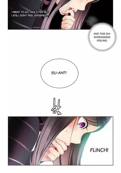 Lilith`s Cord Ch.1-38