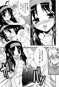 [Nippori] Daisy Blue