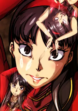 Sen'nou sareta P de 4 na hiroin