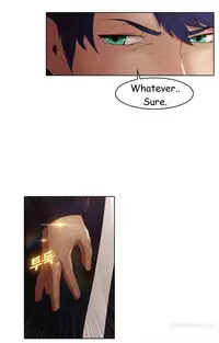 The Matrix Ch.1-6 (English) (Ongoing)