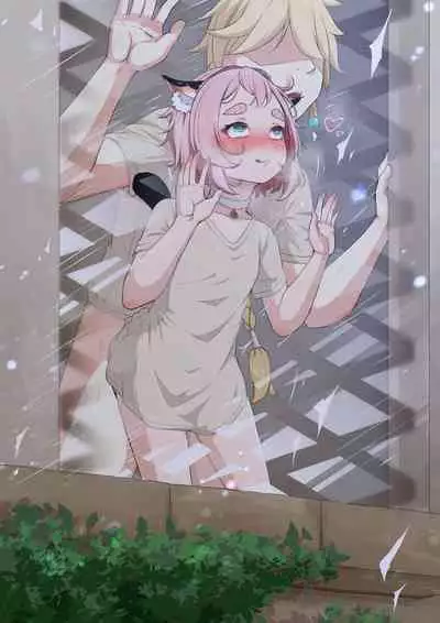 Diona to no Nichijou