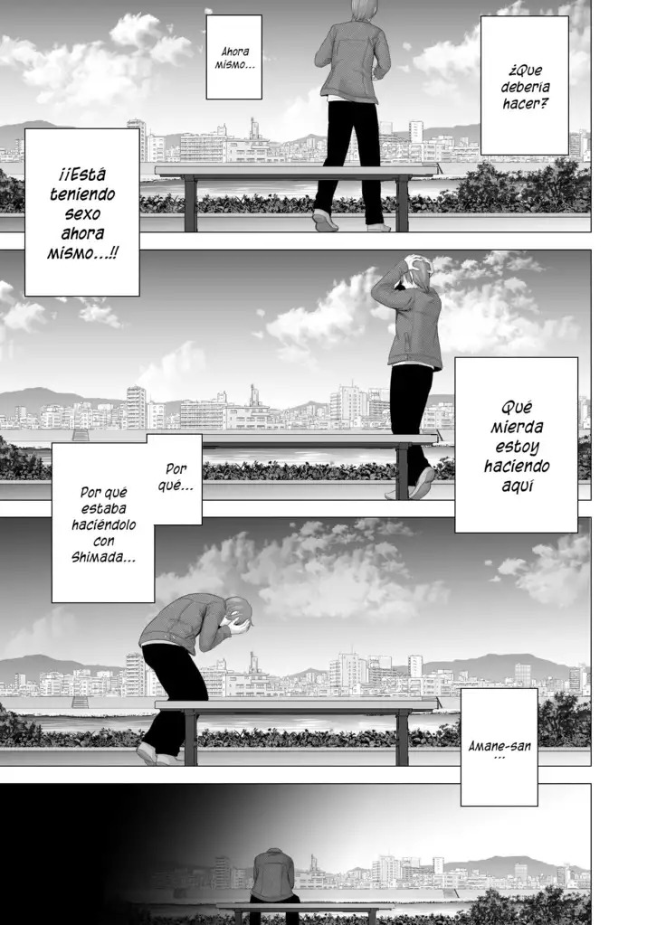 Atarasii Oneesan | Nueva Hermana