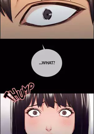 Taste of Forbbiden Fruit Ch.35/53