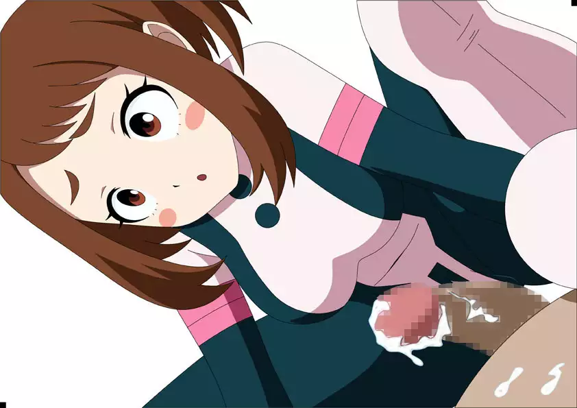 Hiroaka's Little Room