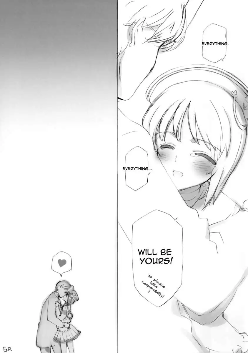 IDOLTIME SPECIAL BOOK YUKIHO HAGIWARA in the Bird Cage