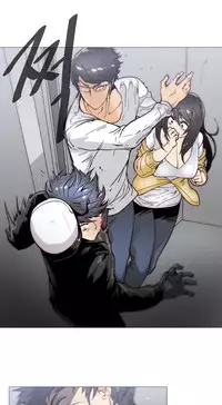 HouseHold Affairs 【卞赤鲤个人汉化】1~35话(持续更新中)